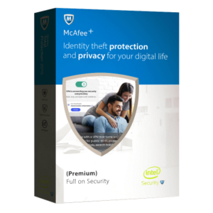 Mcafee-+-Identity-theft-protection-and-privacy-for-your-digital-life-(Premium)-Full-on-Security