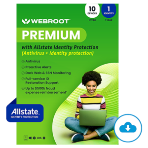 Webroot Antivirus, webroot.com/secure, webroot.com/safe, webroot secureanywhere login, Webroot Premium, Allstate Identity Protection, Webroot Premium reviews, Allstate Identity Protection reviews